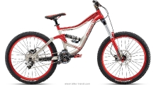 Specialized BigHit FSR III 2010
